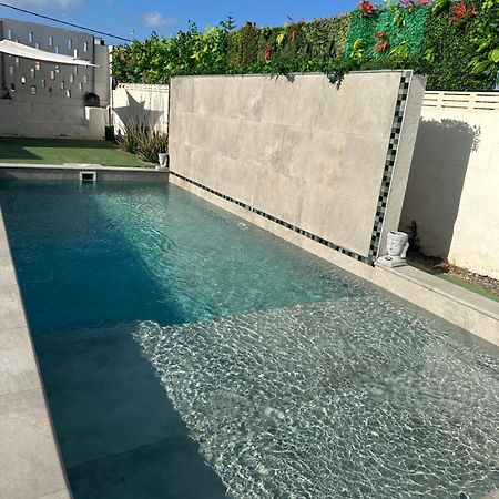 Valtisya Pool And Airport Pension Telde Buitenkant foto