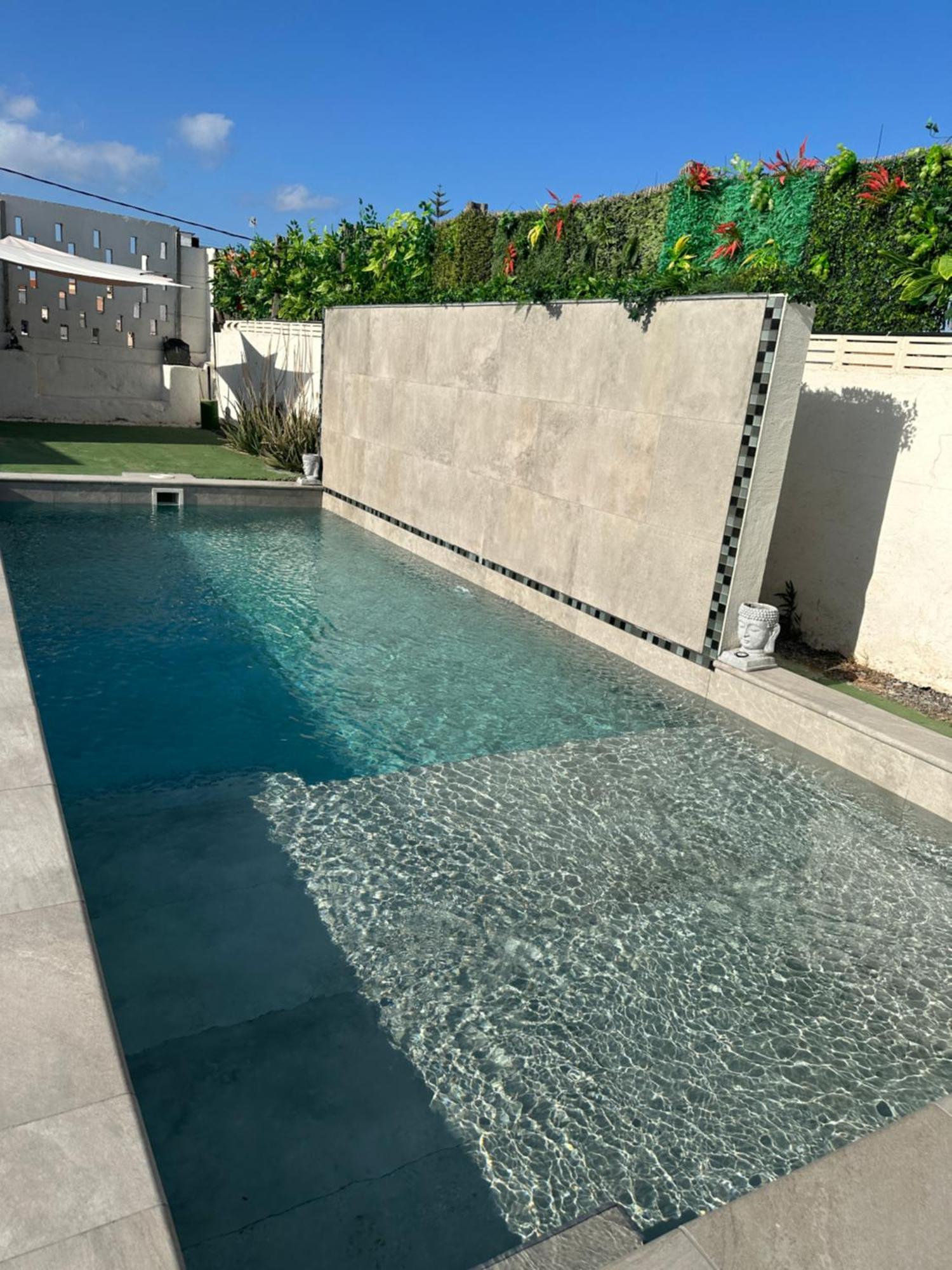 Valtisya Pool And Airport Pension Telde Buitenkant foto