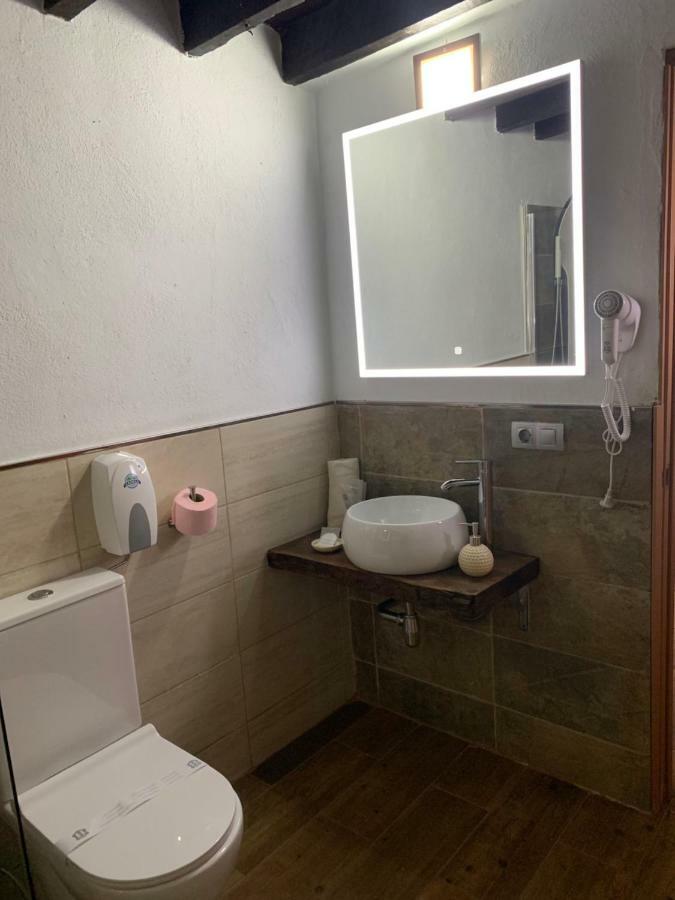 Valtisya Pool And Airport Pension Telde Buitenkant foto
